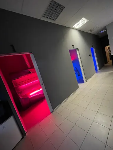 Studio SILVER - Solarium